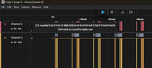 Improve Bubble Text Formatting, Merging, and Display