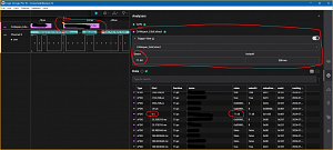 Automation API access to protocol trigger