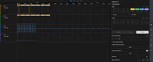 Bug - Incorrect Trigger handling with Analyzers