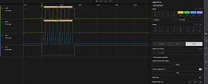 Bug - Incorrect Trigger handling with Analyzers